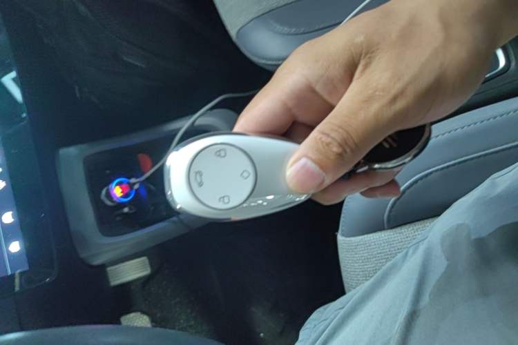 Used Leapmotor T03 2020 400 Lite Edition Interior 1