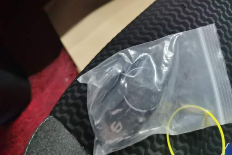 Used Leapmotor T03 2020 400 Lite Edition Interior 1