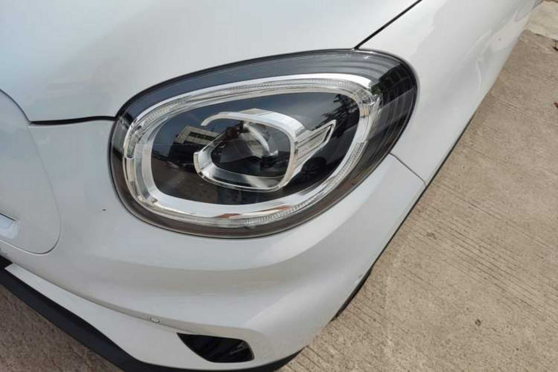 Used Leapmotor T03 2020 400 Luxury Edition Left Front Headlight
