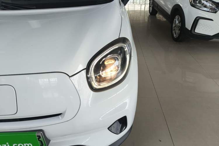 Used Leapmotor T03 2020 400 Lite Edition Left Front Headlight