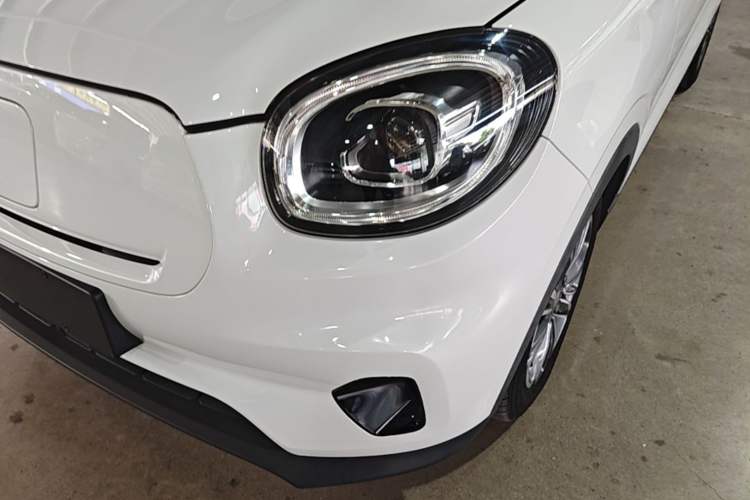 Used Leapmotor T03 2020 400 Lite Edition Left Front Headlight