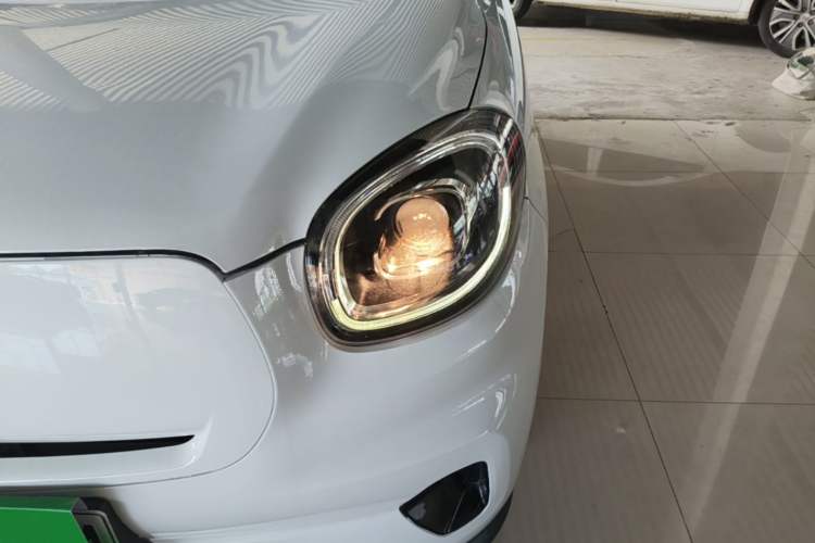 Used Leapmotor T03 2020 400 Lite Edition Left Front Headlight