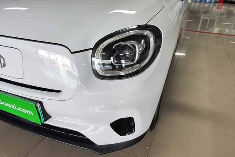 Used Leapmotor T03 2020 400 Lite Edition Left Front Headlight