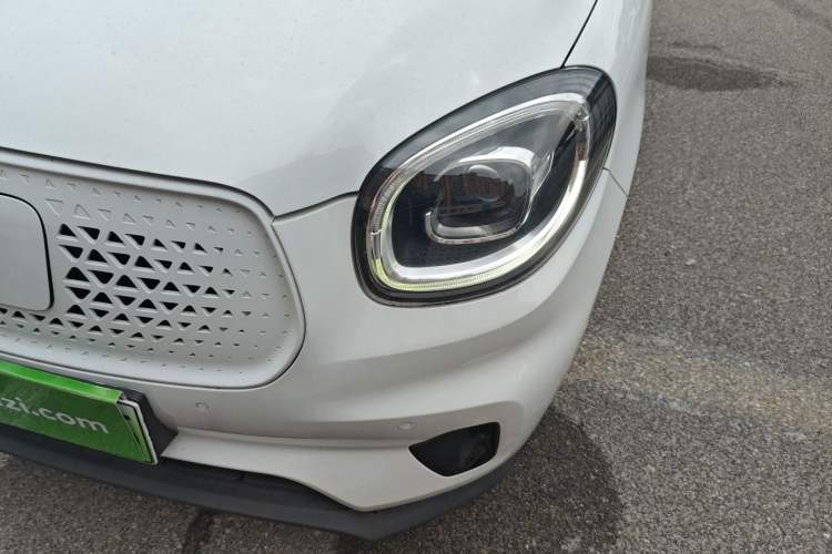Used Leapmotor T03 2020 400 Luxury Edition Left Front Headlight