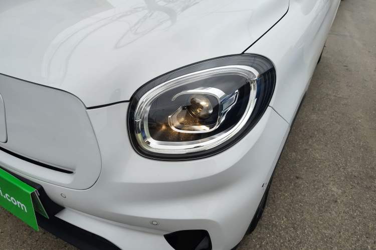 Used Leapmotor T03 2020 400 Luxury Edition Left Front Headlight