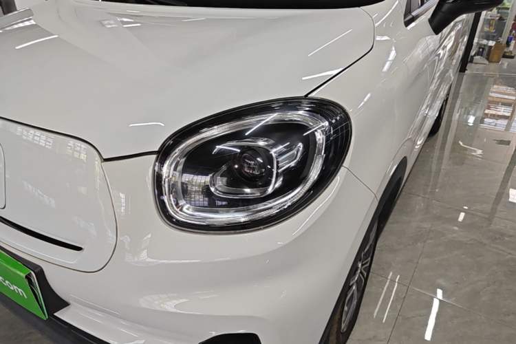 Used Leapmotor T03 2020 400 Lite Edition Left Front Headlight