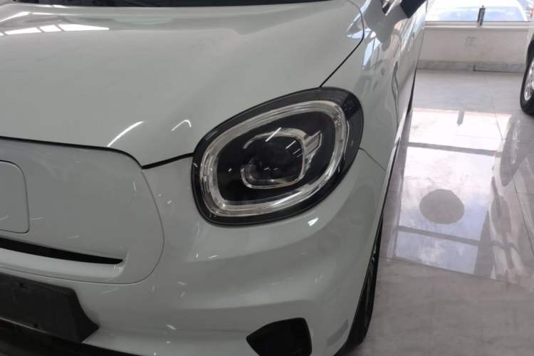 Used Leapmotor T03 2020 400 Lite Edition Left Front Headlight