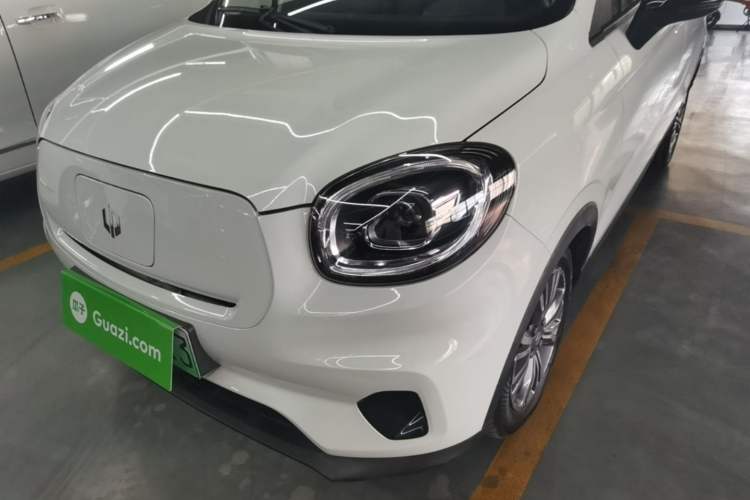 Used Leapmotor T03 2020 400 Lite Edition Left Front Headlight