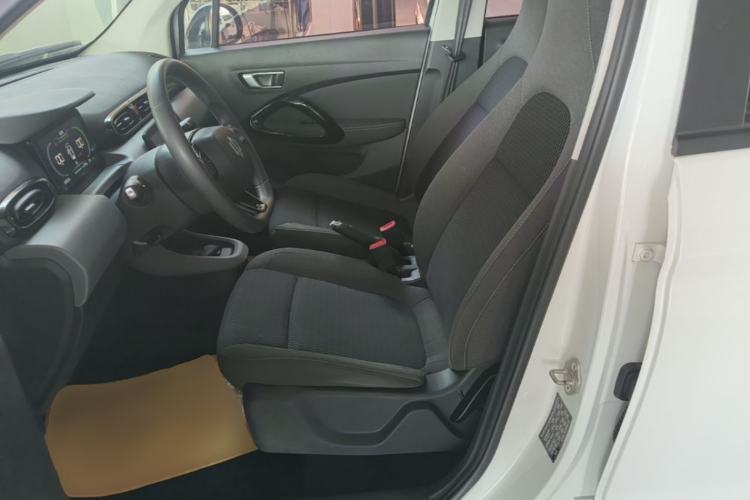 Used Leapmotor T03 2020 400 Lite Edition Left Front Seat