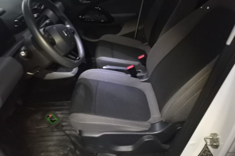Used Leapmotor T03 2020 400 Lite Edition Left Front Seat