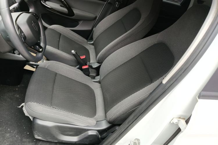 Used Leapmotor T03 2020 400 Lite Edition Left Front Seat