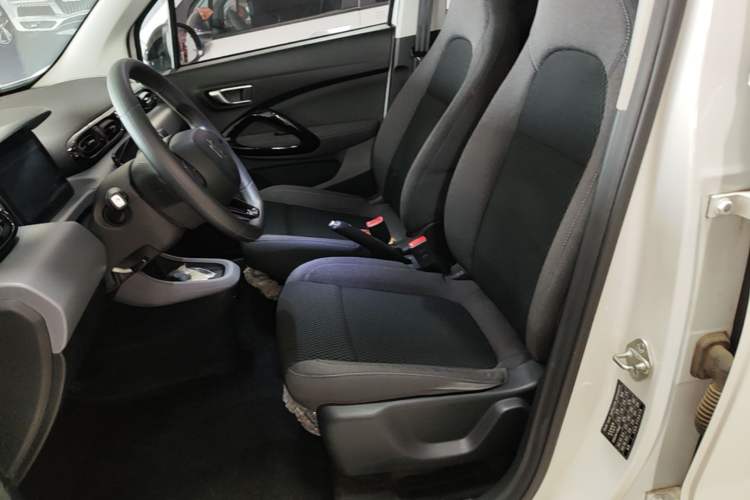 Used Leapmotor T03 2020 400 Lite Edition Left Front Seat