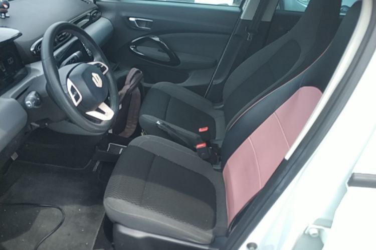 Used Leapmotor T03 2020 400 Lite Edition Left Front Seat