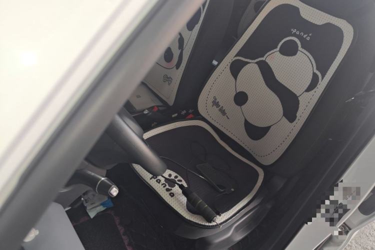 Used Leapmotor T03 2020 400 Lite Edition Left Front Seat
