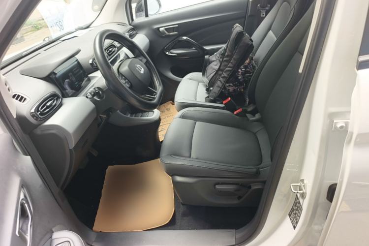 Used Leapmotor T03 2020 400 Luxury Edition Left Front Seat