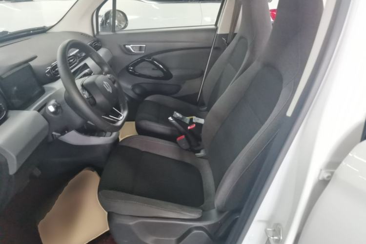 Used Leapmotor T03 2020 400 Lite Edition Left Front Seat