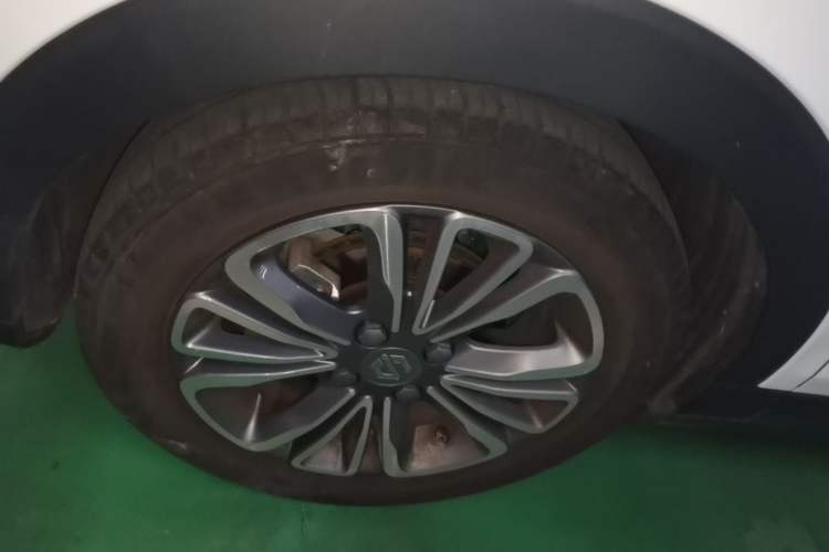 Used Leapmotor T03 2020 400 Lite Edition Left Front Wheel Hub