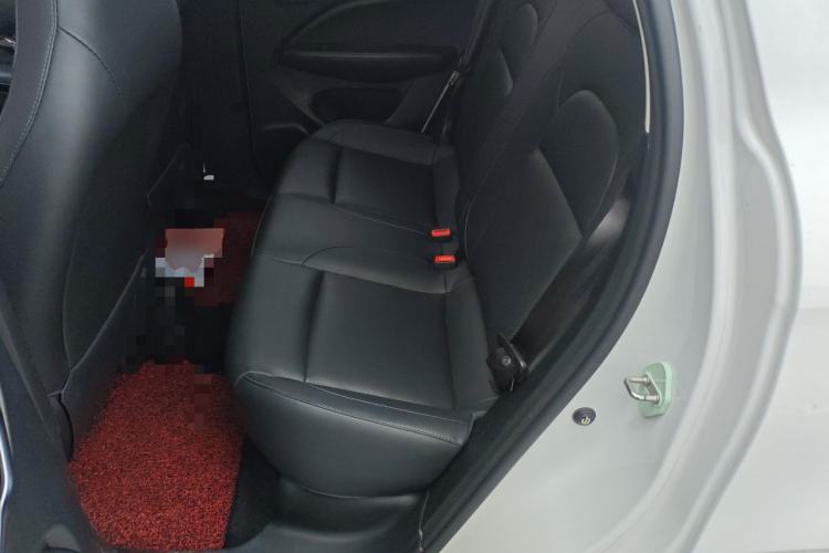 Used Leapmotor T03 2020 400 Luxury Edition Left Rear Seat