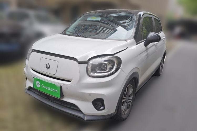 Used Leapmotor T03 2020 400 Luxury Edition Guazi used car, China used car export, Used car for sale, Used  cars, Cheapest cars for sale