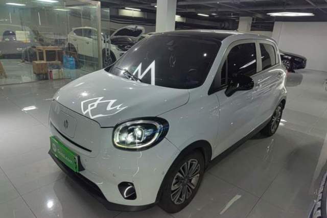 Used Leapmotor T03 2020 400 Lite Edition