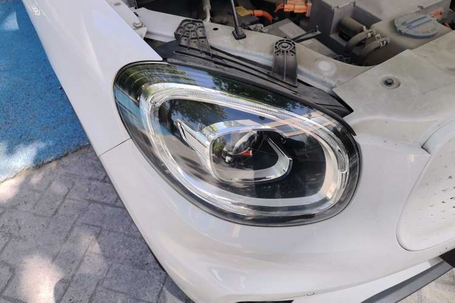 Used Leapmotor T03 2020 400 Luxury Edition Right Front Headlight