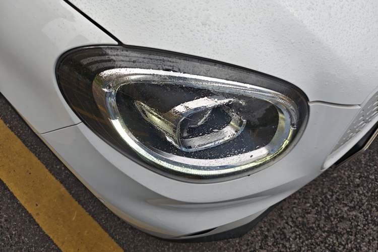 Used Leapmotor T03 2020 400 Luxury Edition Right Front Headlight