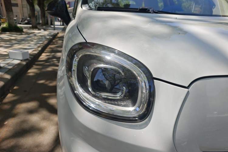 Used Leapmotor T03 2020 400 Lite Edition Right Front Headlight