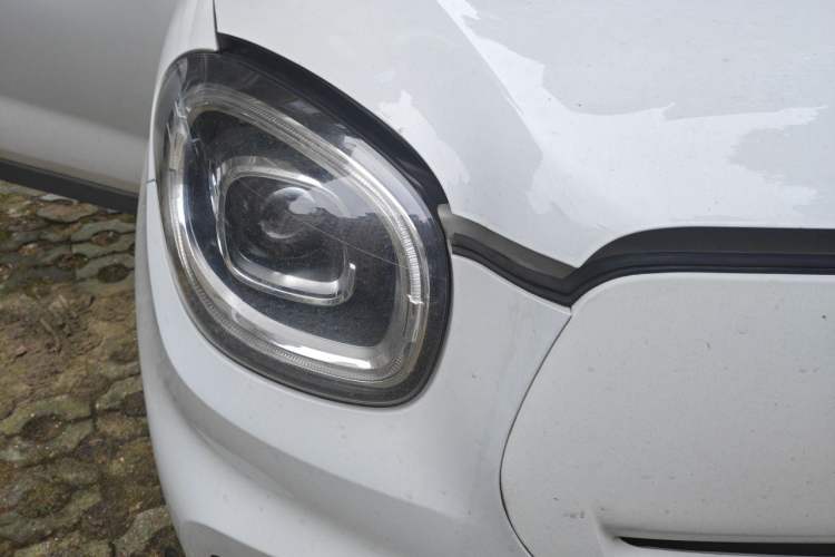 Used Leapmotor T03 2020 400 Luxury Edition Right Front Headlight