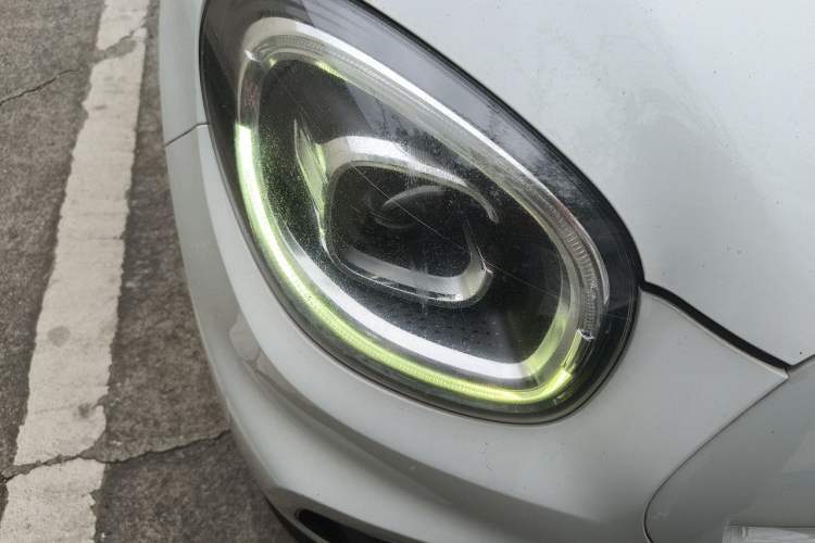 Used Leapmotor T03 2020 400 Luxury Edition Right Front Headlight