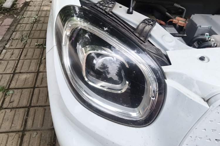 Used Leapmotor T03 2020 400 Luxury Edition Right Front Headlight