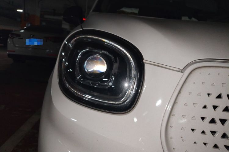 Used Leapmotor T03 2020 400 Luxury Edition Right Front Headlight