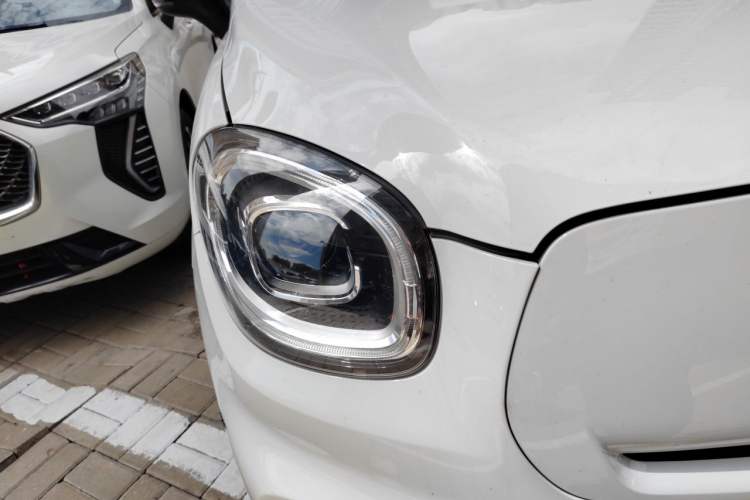 Used Leapmotor T03 2020 400 Lite Edition Right Front Headlight