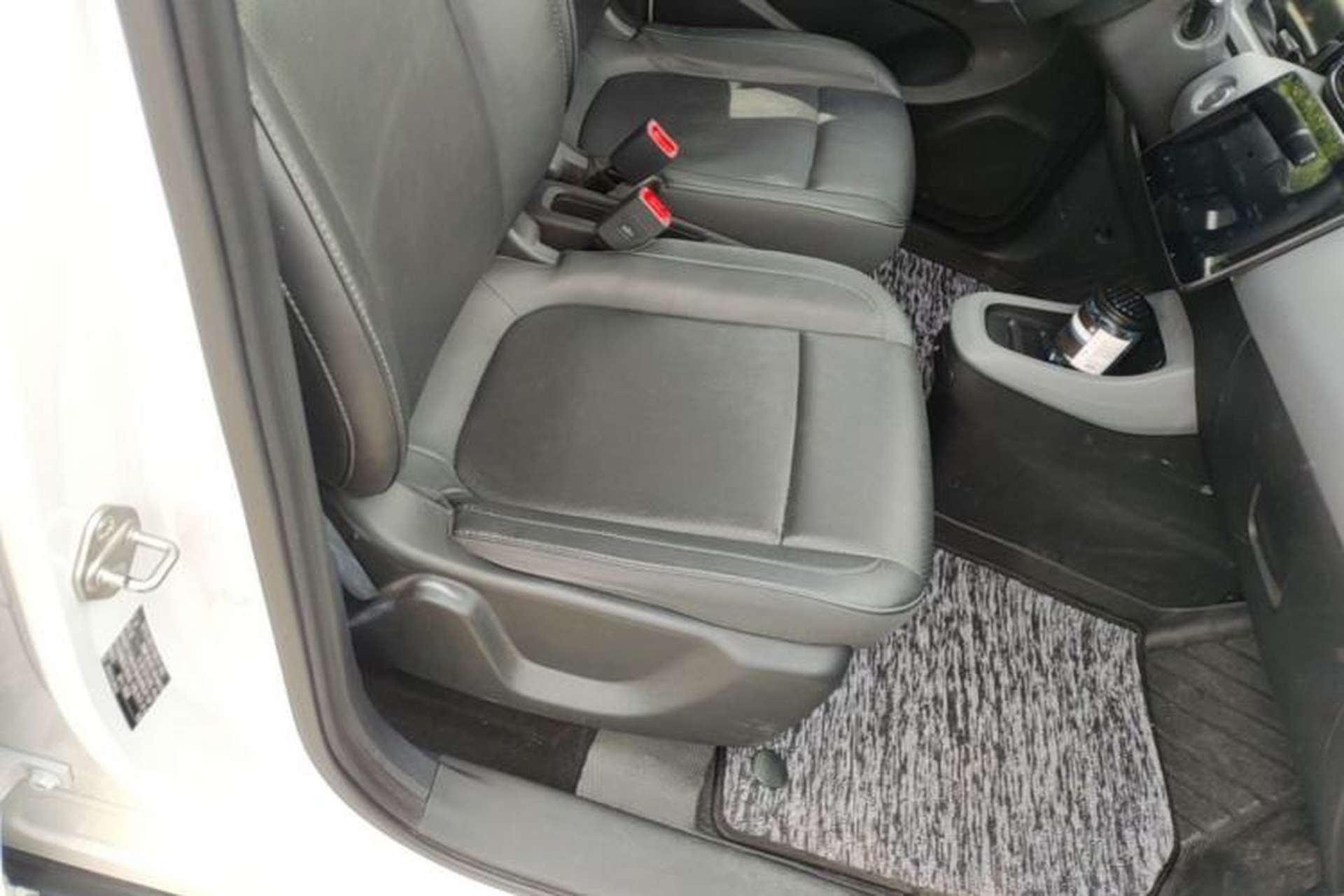 Used Leapmotor T03 2020 400 Luxury Edition Right Front Seat
