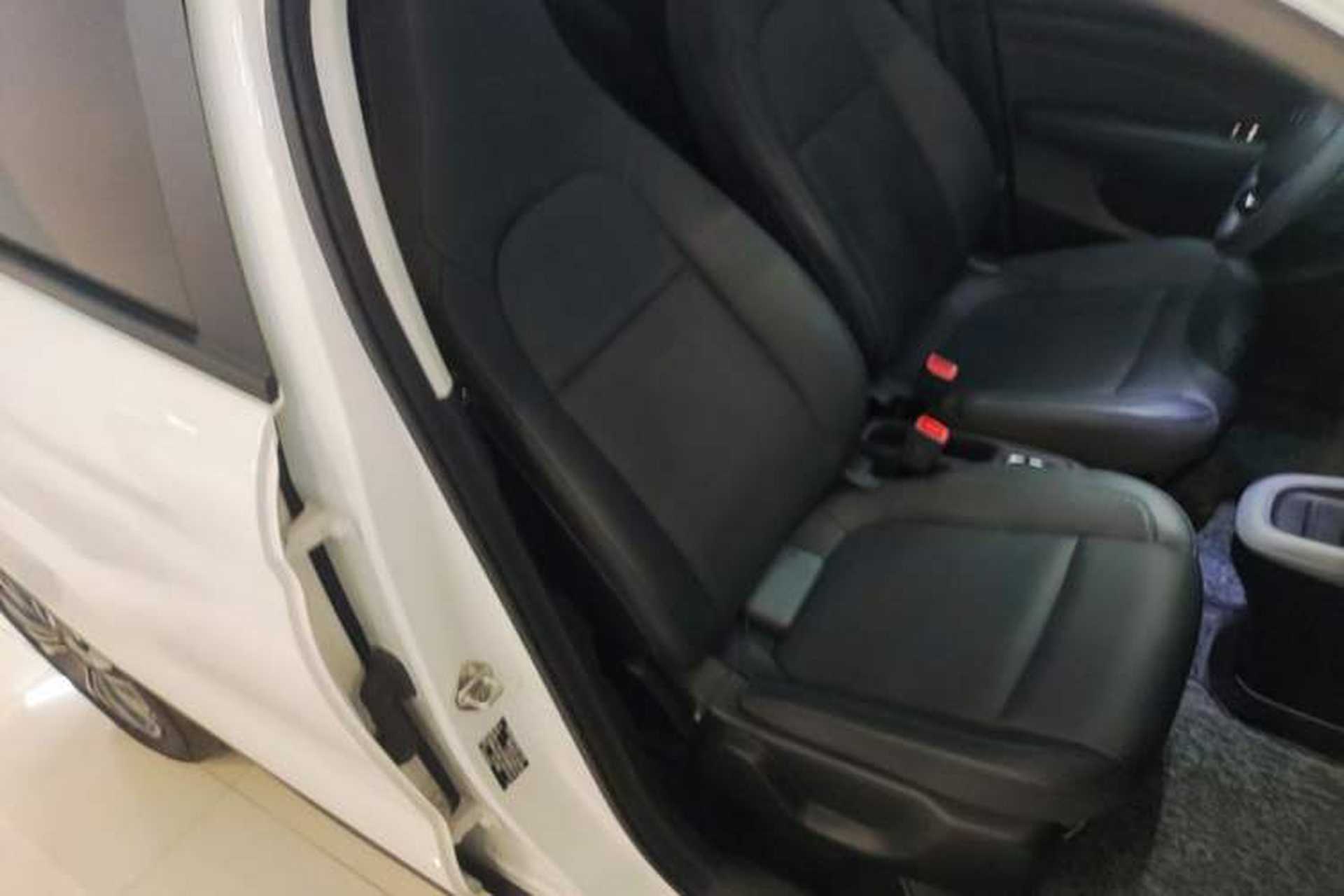 Used Leapmotor T03 2020 400 Luxury Edition Right Front Seat