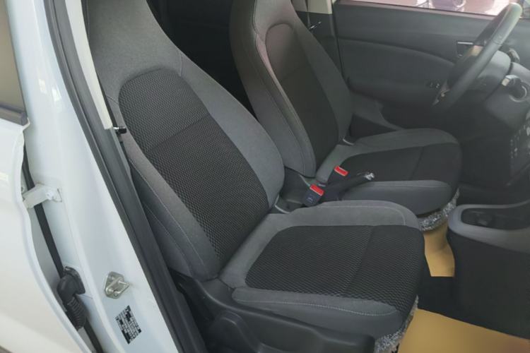 Used Leapmotor T03 2020 400 Lite Edition Right Front Seat