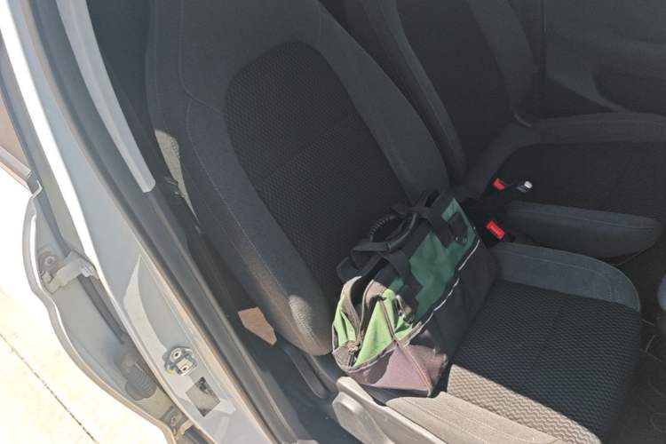 Used Leapmotor T03 2020 400 Lite Edition Right Front Seat