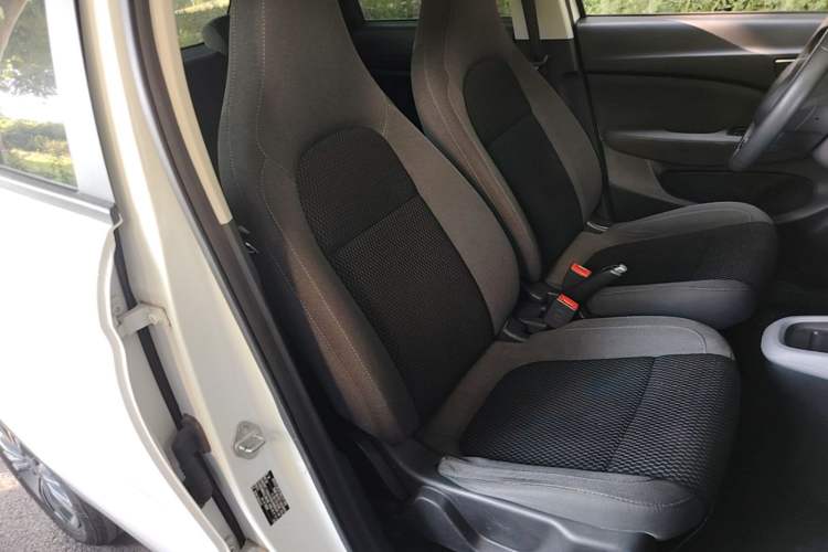 Used Leapmotor T03 2020 400 Lite Edition Right Front Seat