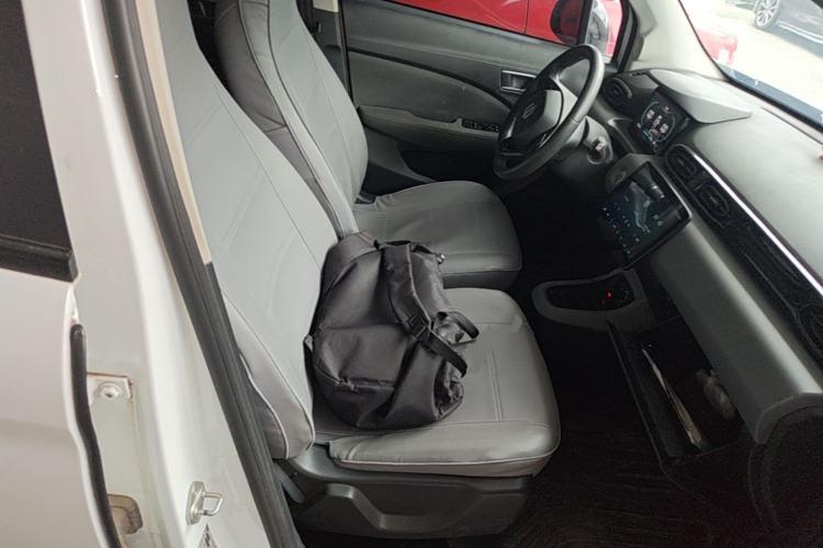 Used Leapmotor T03 2020 400 Lite Edition Right Front Seat