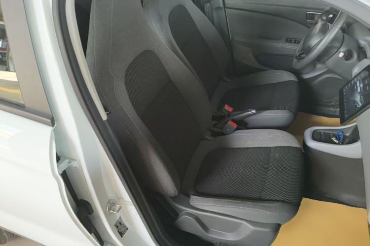 Used Leapmotor T03 2020 400 Lite Edition Right Front Seat
