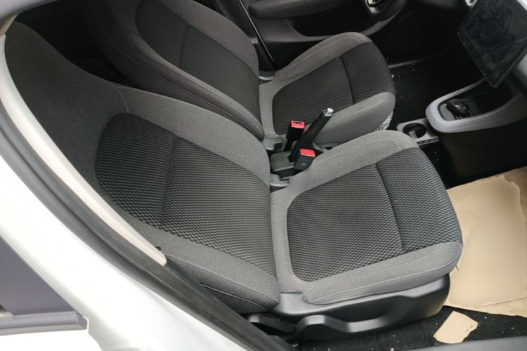 Used Leapmotor T03 2020 400 Lite Edition Right Front Seat
