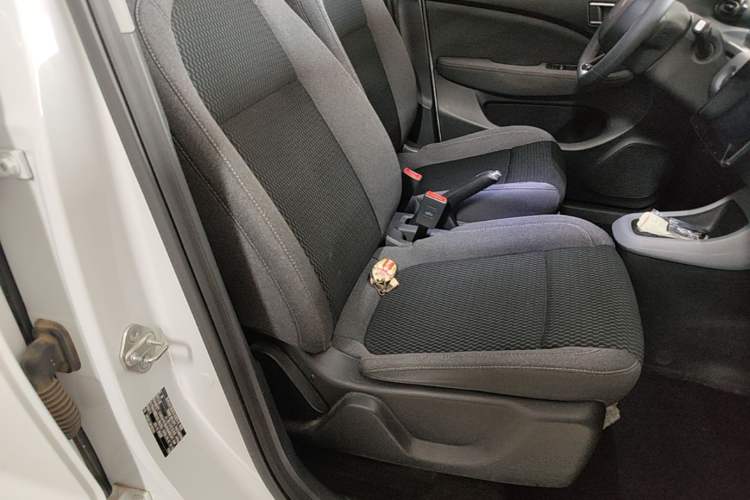 Used Leapmotor T03 2020 400 Lite Edition Right Front Seat