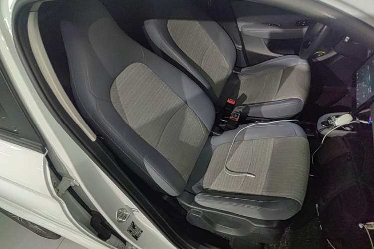 Used Leapmotor T03 2020 400 Lite Edition Right Front Seat