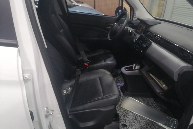 Used Leapmotor T03 2020 400 Luxury Edition Right Front Seat