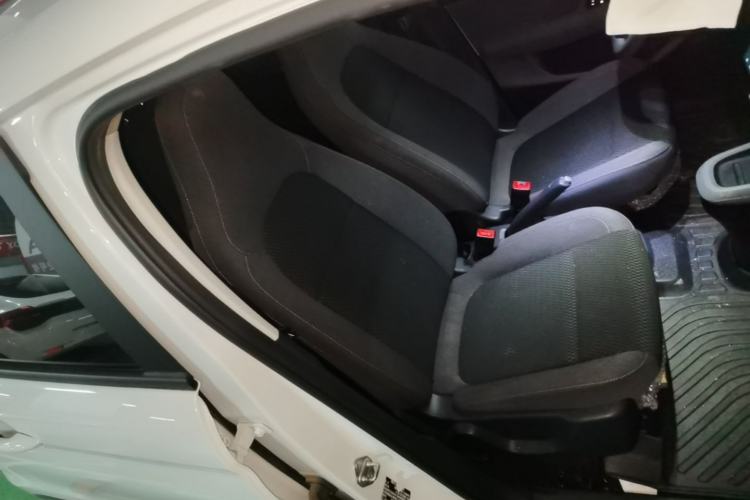 Used Leapmotor T03 2020 400 Lite Edition Right Front Seat