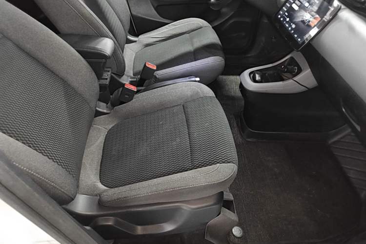 Used Leapmotor T03 2020 400 Lite Edition Right Front Seat