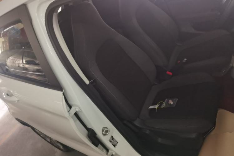 Used Leapmotor T03 2020 400 Lite Edition Right Front Seat
