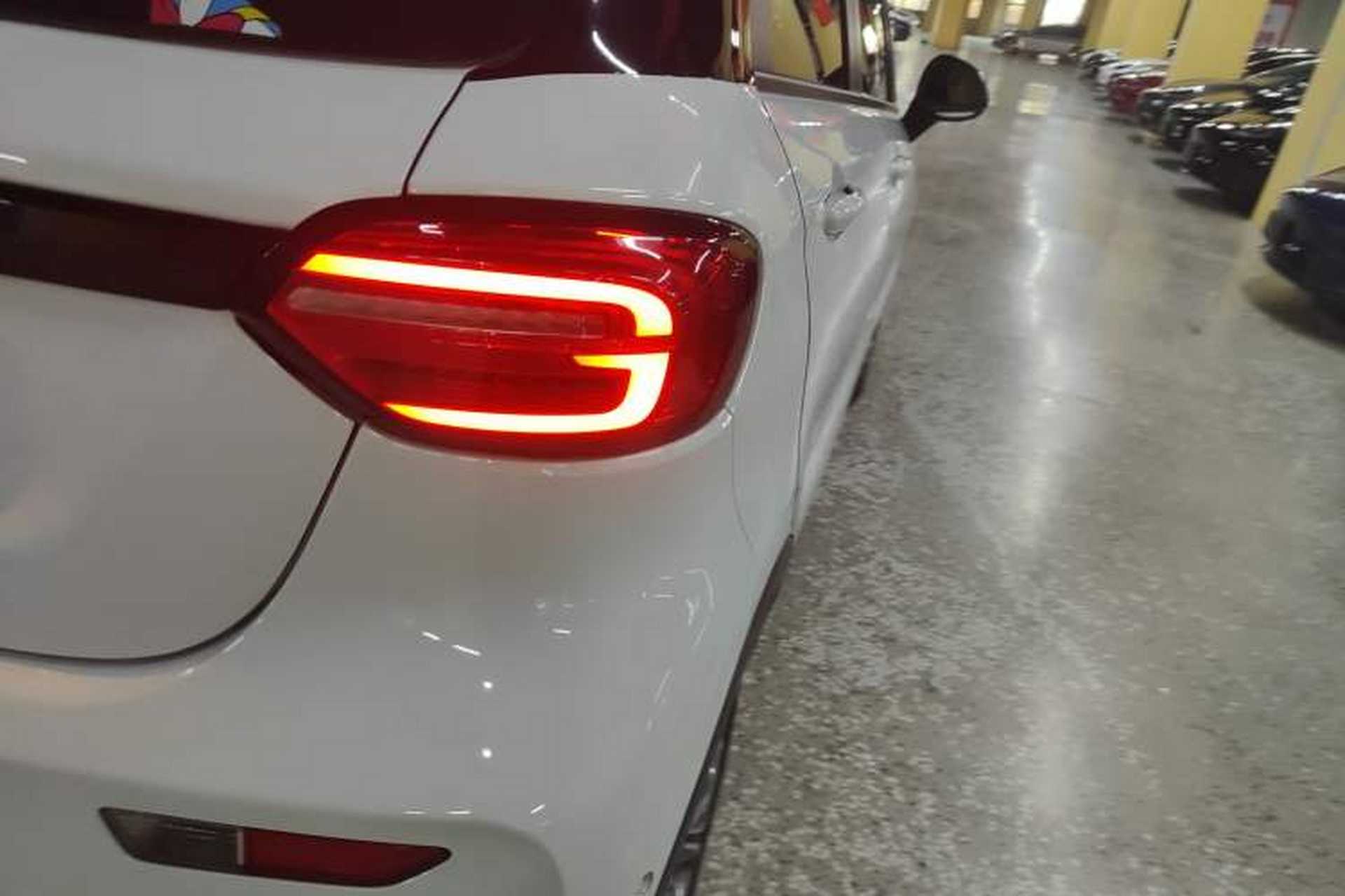 Used Leapmotor T03 2020 400 Luxury Edition Right Rear Taillight
