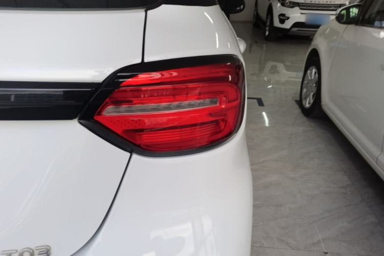 Used Leapmotor T03 2020 400 Lite Edition Right Rear Taillight