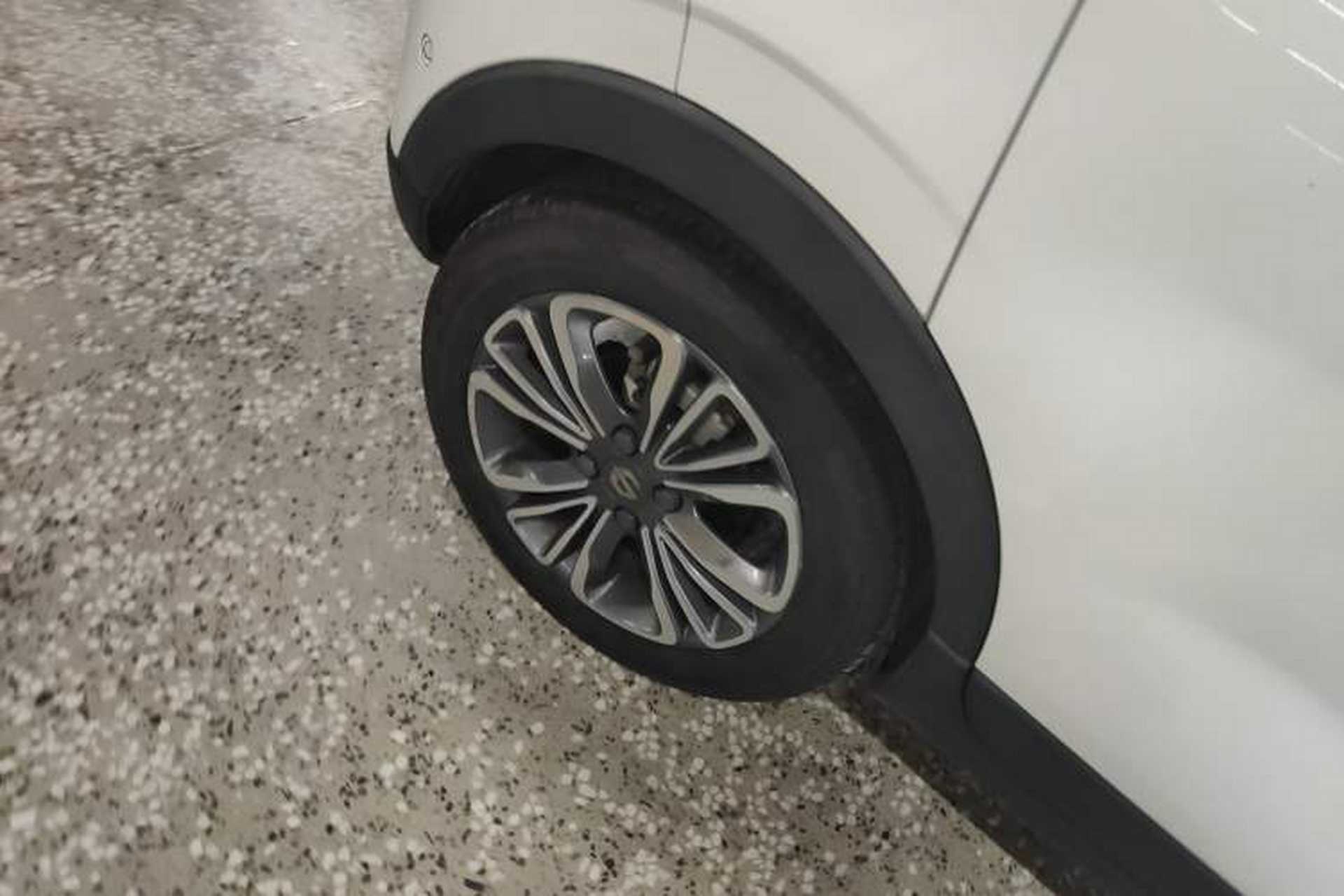 Used Leapmotor T03 2020 400 Luxury Edition Right Rear Wheel Hub