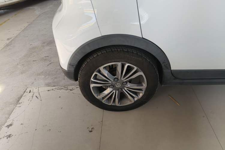 Used Leapmotor T03 2020 400 Lite Edition Right Rear Wheel Hub